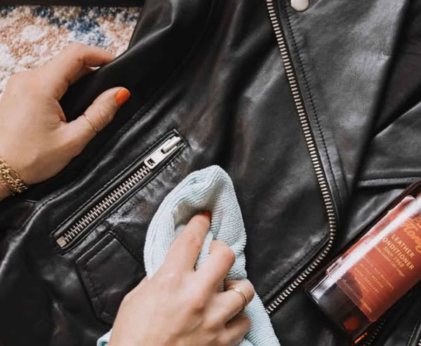 Leather Jackets Repair Services in Dubai, Sharjah and Ajman