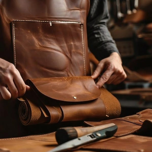 Bags Repair Service