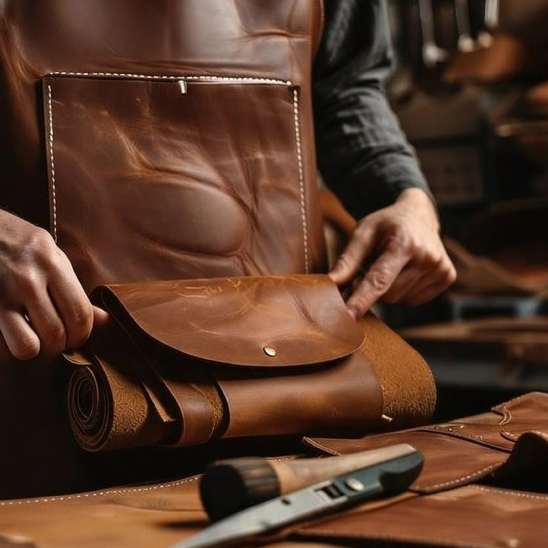 Bags Repair Service