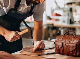 Luxury bags repair services in ajman
