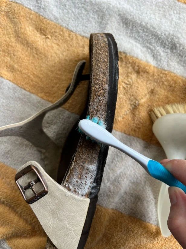 Shoes and Sandals Repair Services in Dubai, Sharjah, Ajman