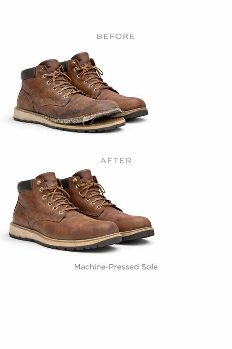 Shoes and Sandals Repair Services in Dubai, Sharjah, Ajman