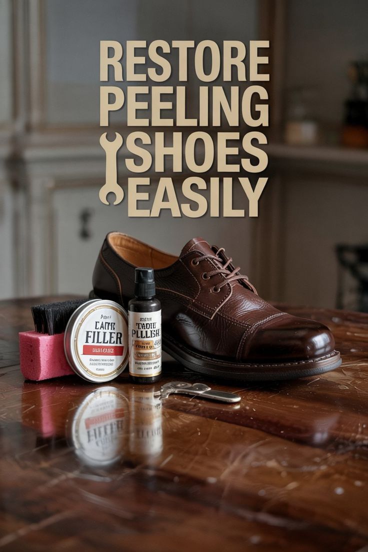 Shoes and Sandals Repair Services in Dubai, Sharjah, Ajman