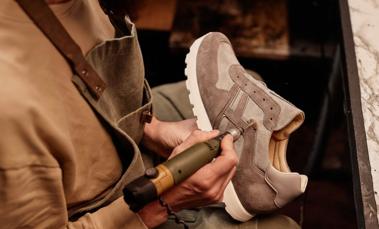 Shoes and Sandals Repair Services in Dubai, Sharjah, Ajman