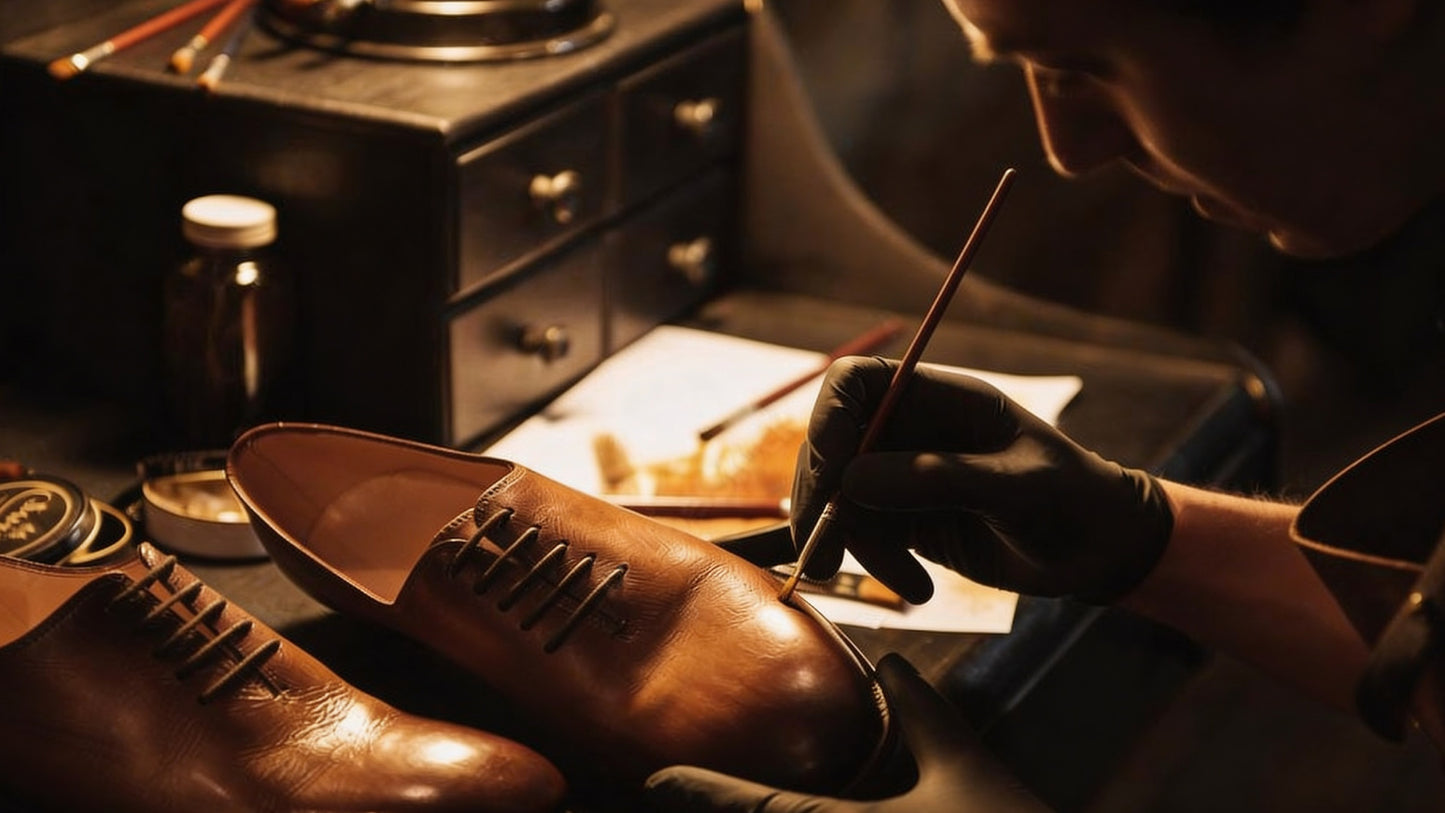 Shoes and Sandals Repair Services in Dubai, Sharjah, Ajman