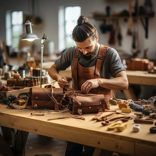 Luxury bags repair services in sharjah
