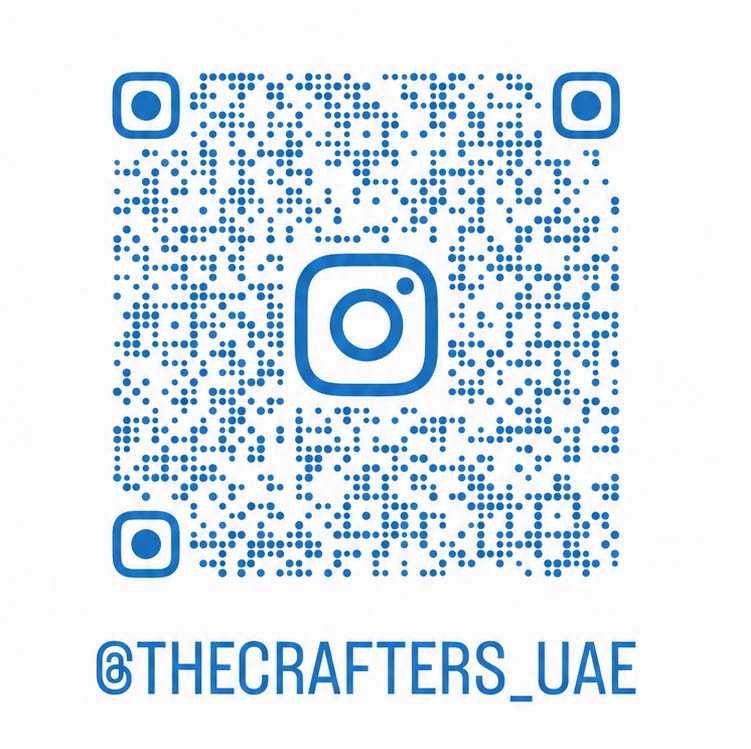 Instagram QR Code