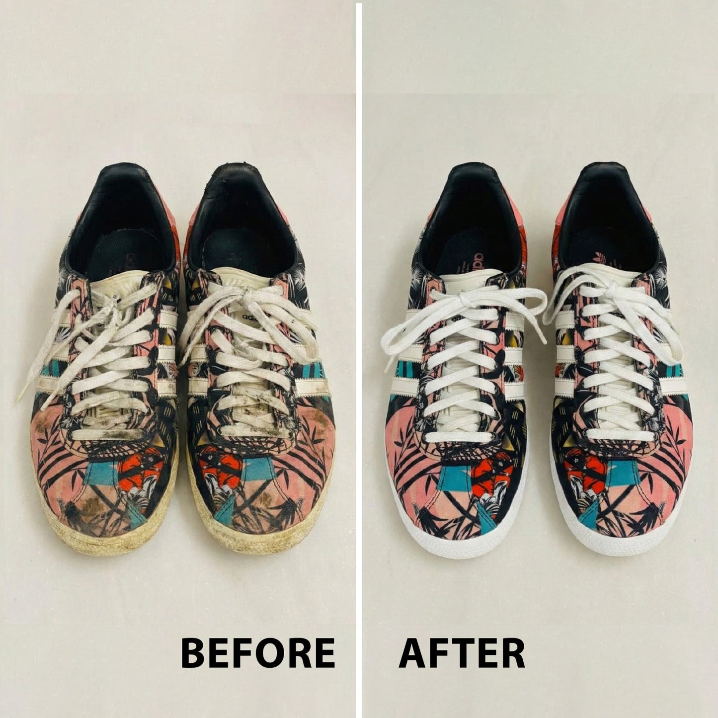 Shoes and Sandals Repair Services in Dubai, Sharjah, Ajman