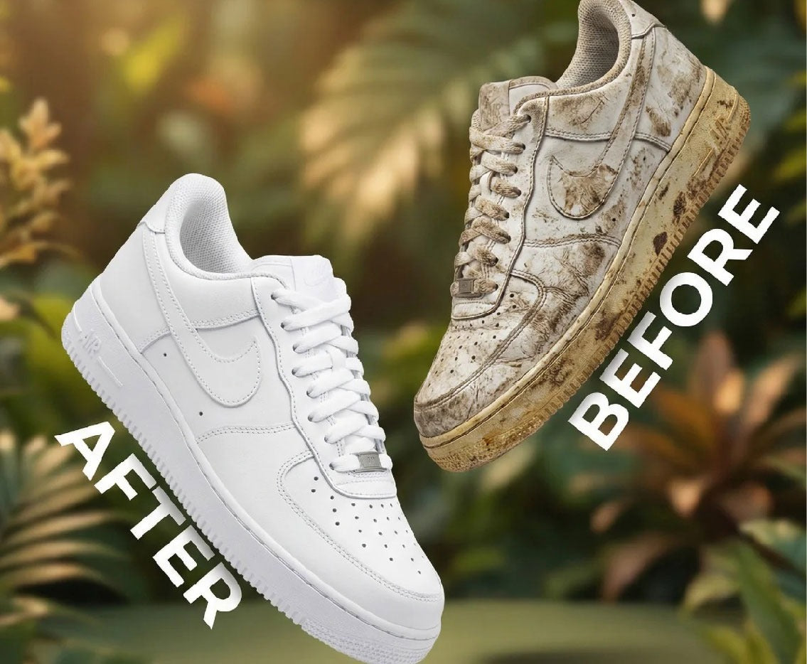 Shoes and Sandals Repair Services in Dubai, Sharjah, Ajman