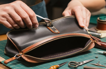 Women Bag Repair Services