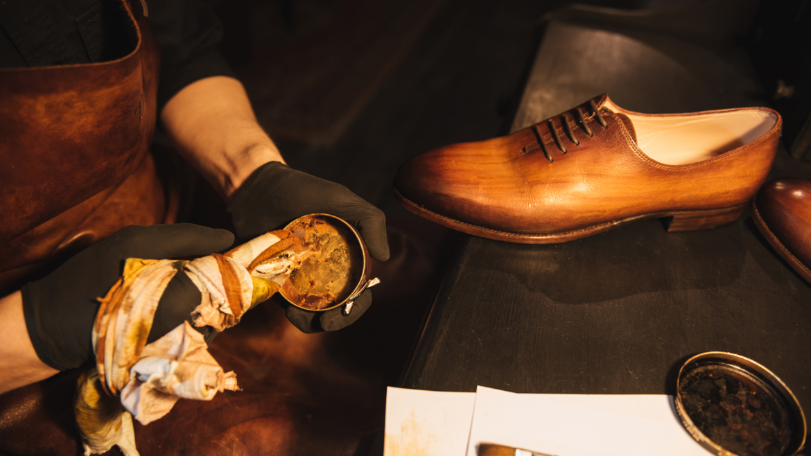 Efficient Shoe And Boot Repairs
