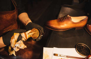 Efficient Shoe And Boot Repairs
