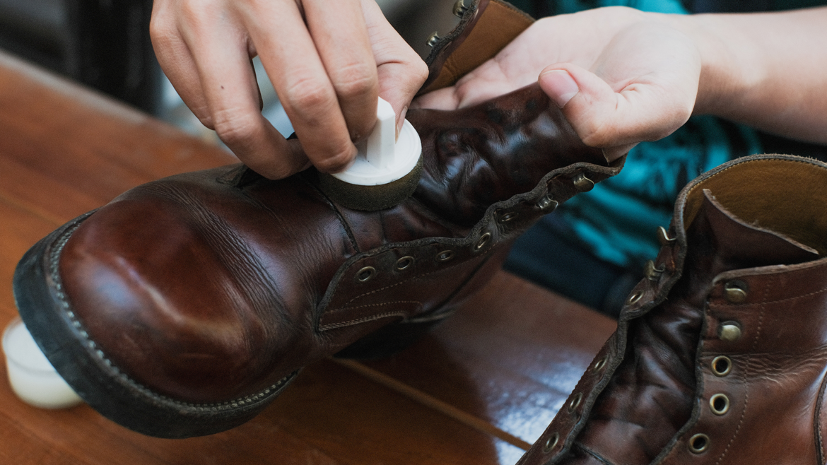 Why Choose Us for Your Shoe and Boot Repairs?