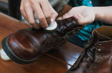 Why Choose Us for Your Shoe and Boot Repairs?