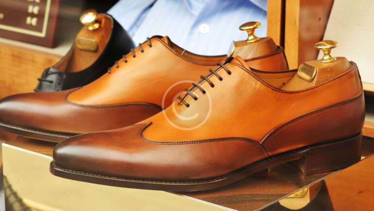 Don`t Throw Out Well-Loved Shoes