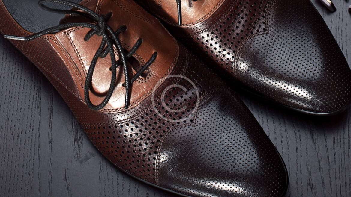 Shoes Repair