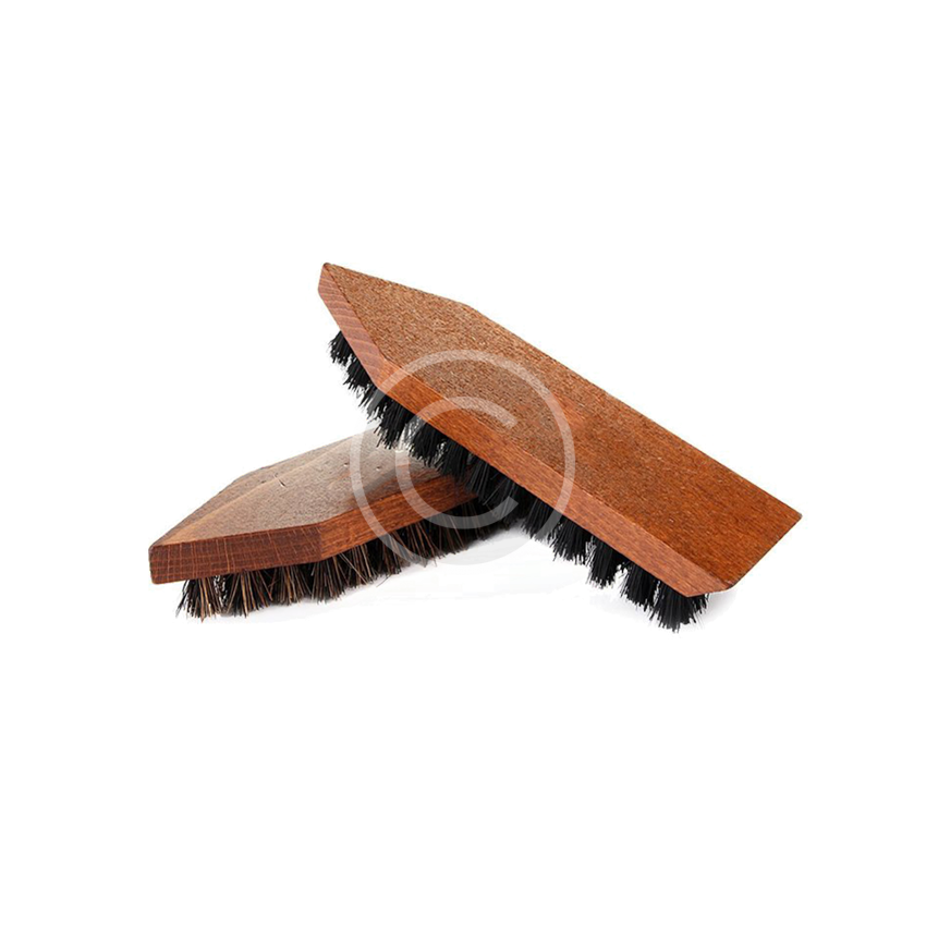 Classic Shoe Brush Set, 8 pieces