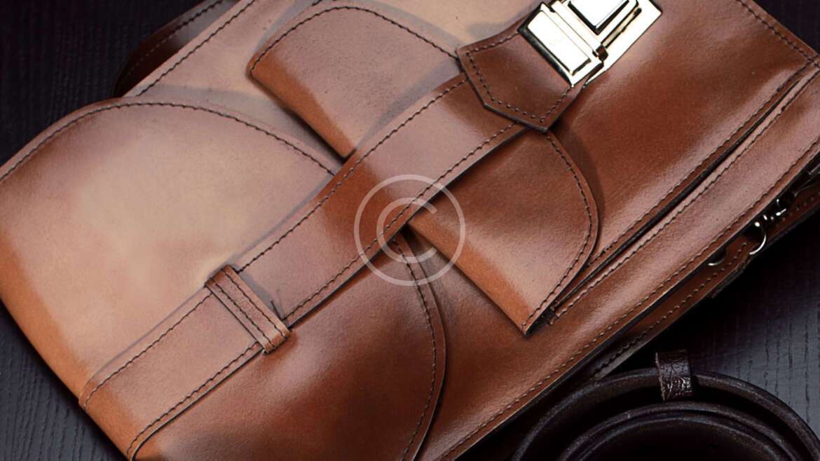 Shoe & Bags Cleaning