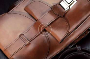 Shoe & Bags Cleaning