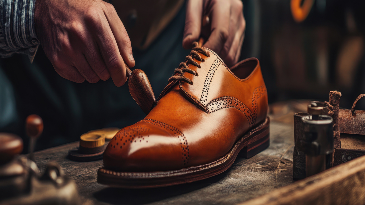 Do It Yourself Shoe Repair Tips