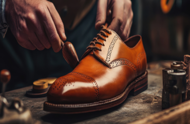 Do It Yourself Shoe Repair Tips