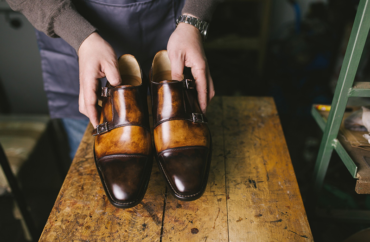 How To Select The Best Pair Of Shoes