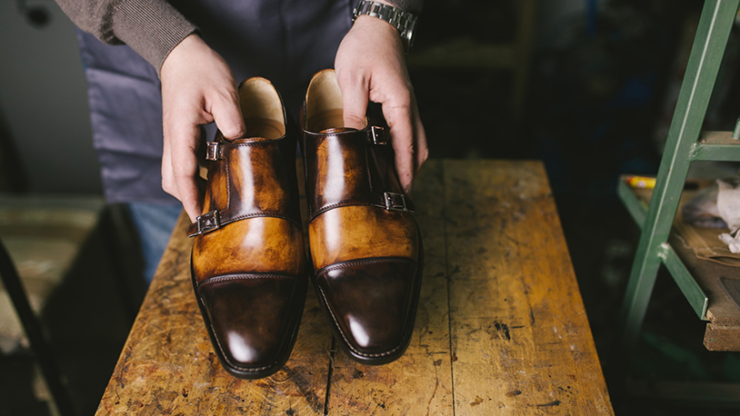 How To Select The Best Pair Of Shoes