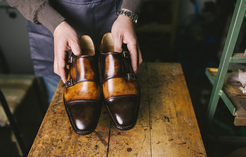 How To Select The Best Pair Of Shoes