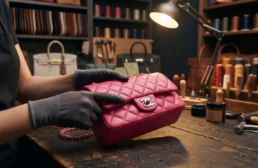 5 Everyday Mistakes That Are Slowly Ruining Your Luxury Handbag