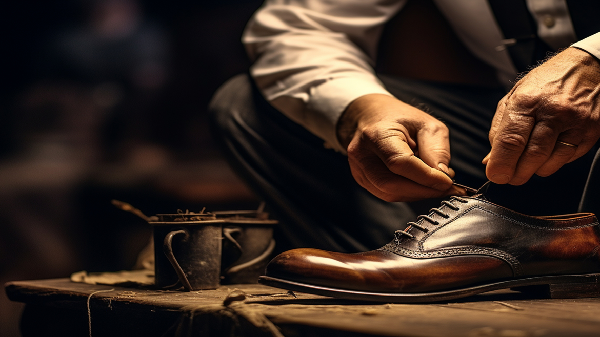 8 Secrets from Shoe Repair Shops