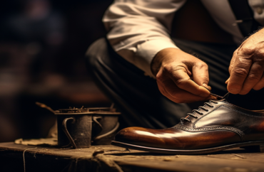 8 Secrets from Shoe Repair Shops