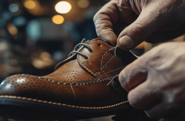 How to Stretch Leather Shoes