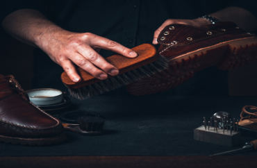 5 Warning Signs Your Shoes Need a Cobbler (Before It’s Too Late)