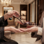 Women Shoe Repair