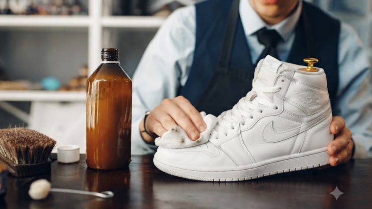 Why Regular Washing Machines Destroy Premium Sneakers (And What to Do Instead)