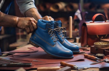 Don`t Throw Out Well-Loved Shoes