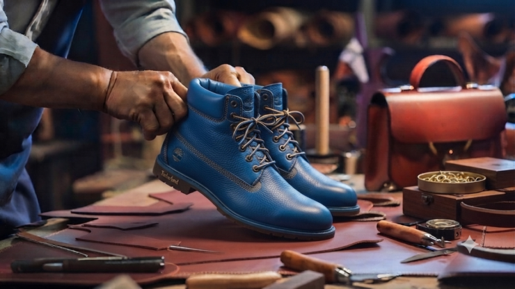 Men Shoes Services