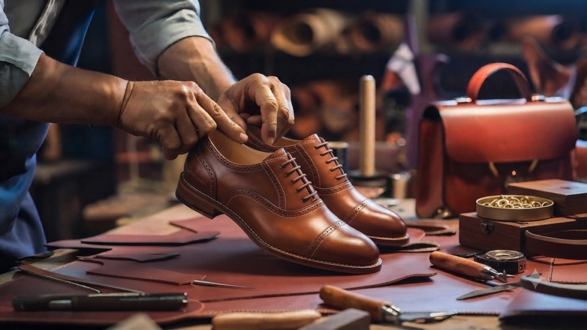 Caring for Shoes