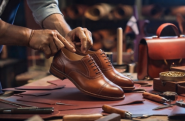 Caring for Shoes