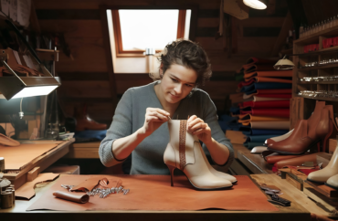 Women Shoe Repair Services